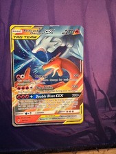 Reshiram & Charizard GX 20/214 Sm-Unbroken Bonds Holo MP on eBay