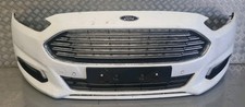 FORD MONDEO ST LINE MK5 2015-2019 GENUINE COMPLETE FRONT BUMPER P/N DS73-17757-J
