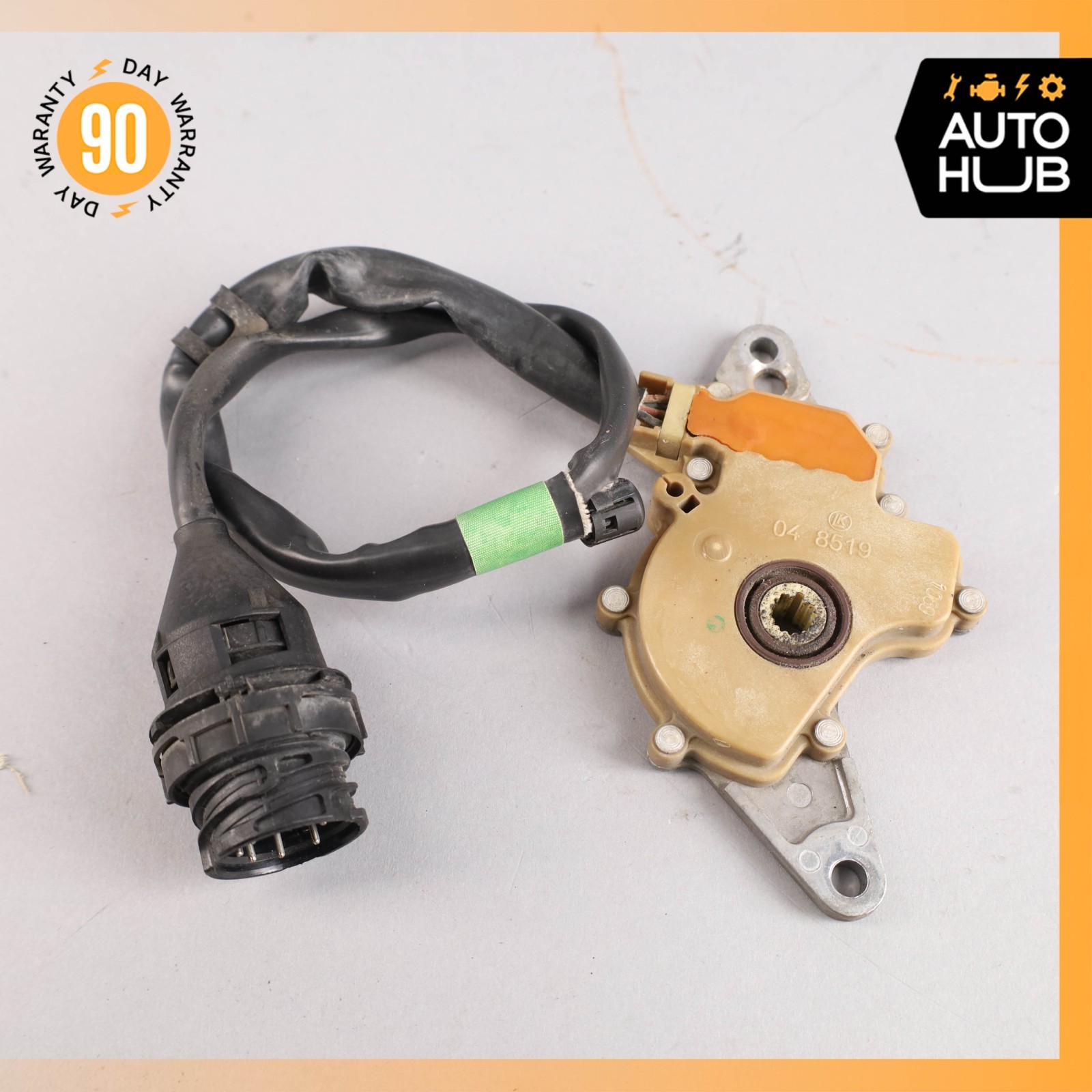 99-02 Rolls Royce Seraph Arnage Transmission Gear Position Switch PL30354PA OEM