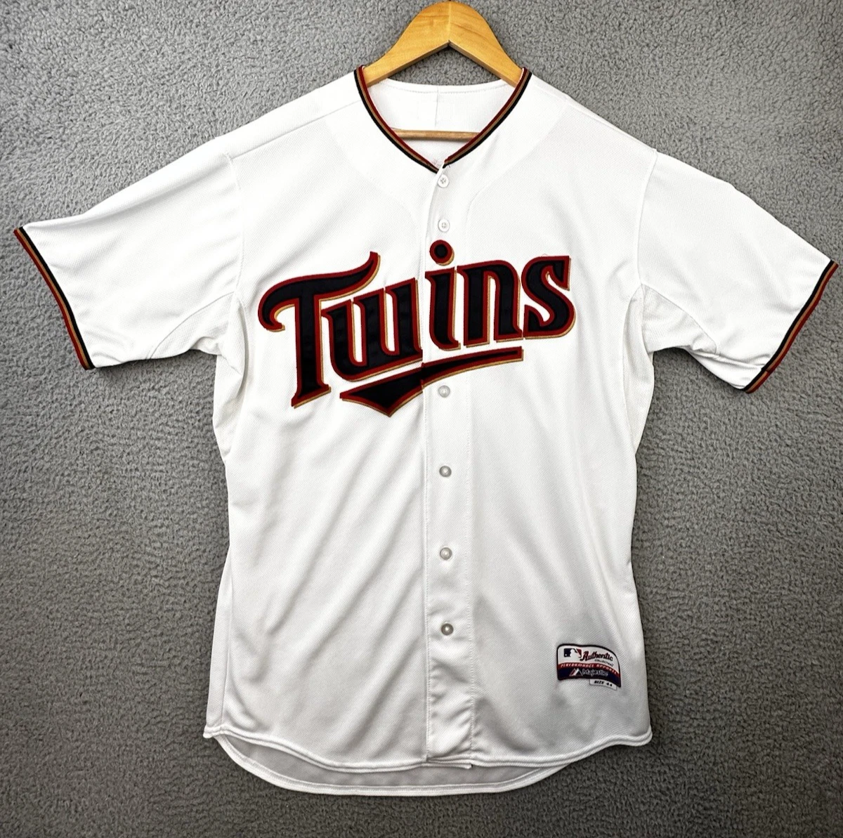Joe Mauer MLB Jerseys for sale | eBay