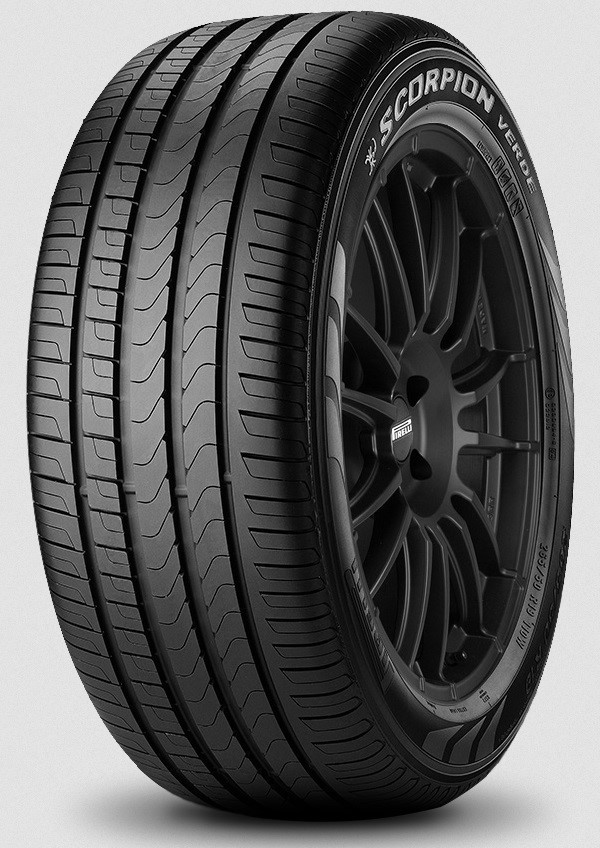 Pirelli Scorpion Verde ( 235/55 R19 105Y XL AR, mit Felgenschutz (MFS) ) - Bild 3