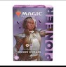 Magic: The Gathering Pioneer Challenger Deck 2022 Orzhov Humans (Black-White)