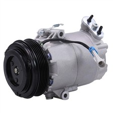 KLIMA KOMPRESSOR KLIMAANLAGE FÜR Opel Astra G Caravan 1998-2004 13297440