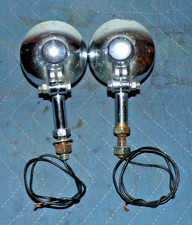 Motorcycle Indicator Assemblies for Kawasaki H1 for sale | eBay