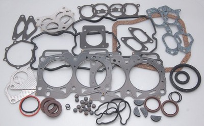 Cometic Street Pro 04-06 Subaru STi EJ257 DOHC 101mm Bore Complete Gasket Kit *O