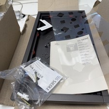 SSS SIEDLE Surface Mount Housing Ga 611-4/2-0 gm