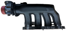 Mercedes SLK R171 W204 M271 Ansaugbrücke Ansaugkrümmer A2711400601√