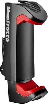 - MCPIXI Universal Smartphone Clamp, Pro Version,Black