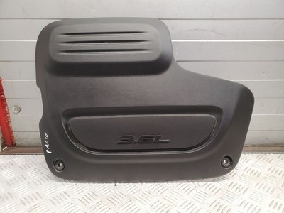 Chrysler Pacifica 2020 Benzin 214kW Motorabdeckung 04861764AE GENUINE ATV89599