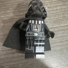 Lego Star Wars sw1112 Darth Vader Printed Arms Minifigure 75294 75296