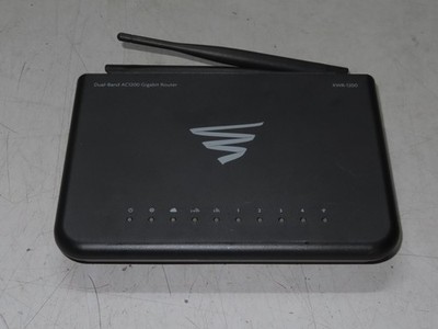 Luxul XWR-1200 AC1200 Dual-Band Wireless Router ** NO ADAPTER **