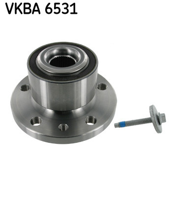 SKF VKBA 6531 Radlagersatz für VOLVO,VOLVO ASIA