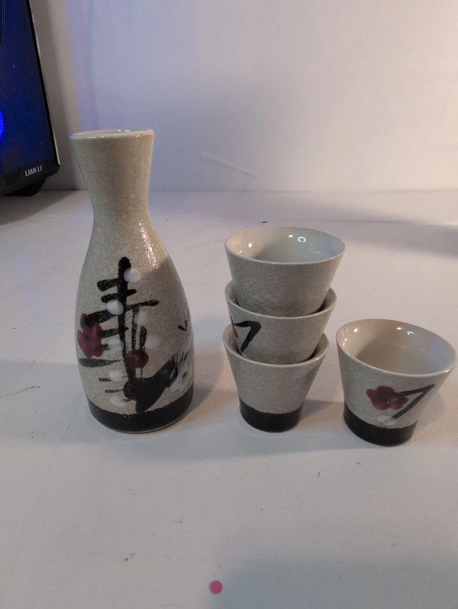 Sake Glass In other Japanese Collectibles 1900-Now for sale | eBay