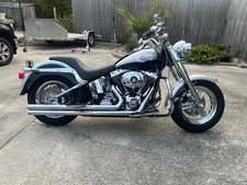 2003 Harley-Davidson Softail 