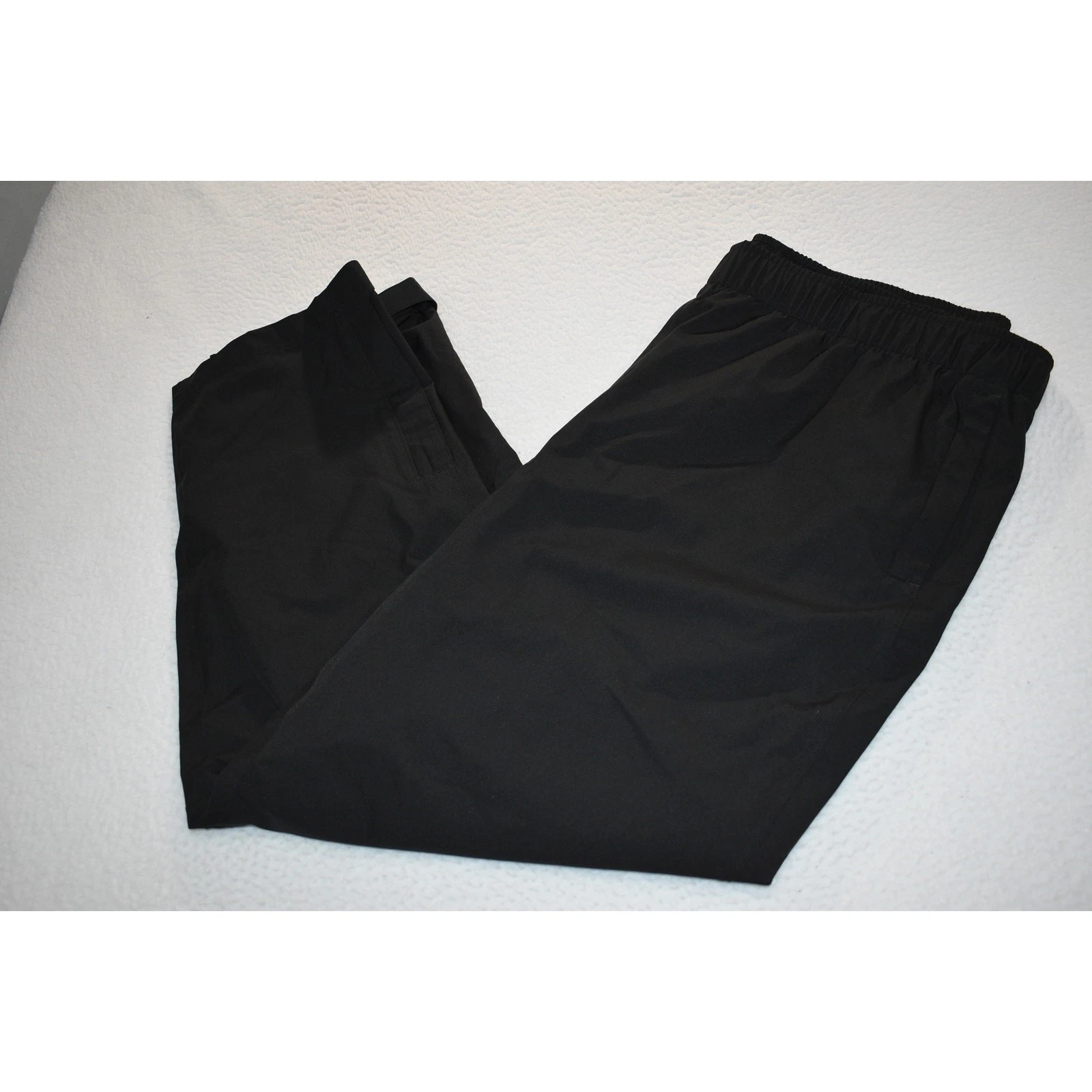 Walter Hagen Storm Golf Pants Mens Size 2XL Performance Polyester Rain Wear