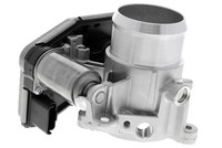 Vemo Drosselklappenstutzen U.A. FüR CitroËN, Ford, Jaguar, Land Rover, Peugeot