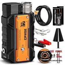 Automotive Smoke Machine Leak Detector for EVAP Vacuum Leak Detection