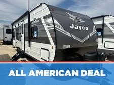 2027 Jayco Jay Feather 27MK