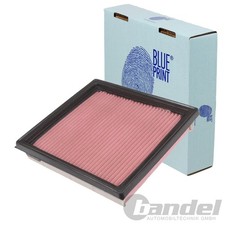 Filtre À Air BLUE PRINT Compatible Avec INFINITI EX Q60 QX50 NISSAN 350Z 370Z