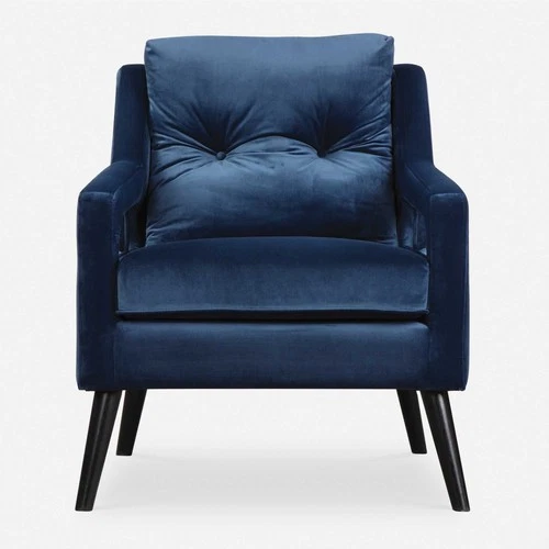 Uttermost - Arm Chair - Accent Furniture - O'Brien - 34 inch Armchair - Picture 1 of 4