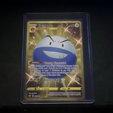 gold electrode pokemon card Electrode Chilling Reign Gold 222/198 CGC 9.5 – TBC Games main image 1