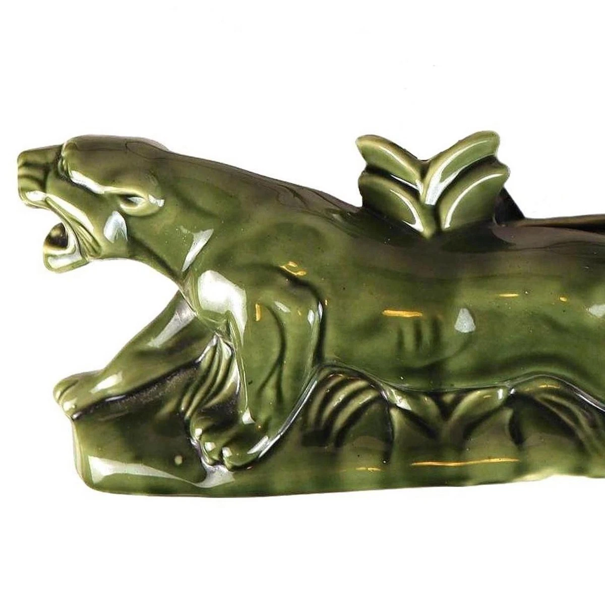 Vintage Panther Lamp In Collectible Tv Lamps for sale | eBay