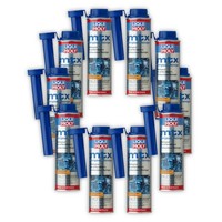 10X Additiv Liqui Moly 5100 Mtx Vergaserreiniger Vergaser Reiniger Kraftstoff