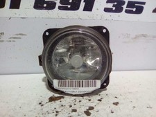 Antibrouillard Ford TRANSIT CONNECT