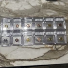 Random lot of 12 -  Indian Head Cent, Penny & Buffalo gold plated 🔥🔥