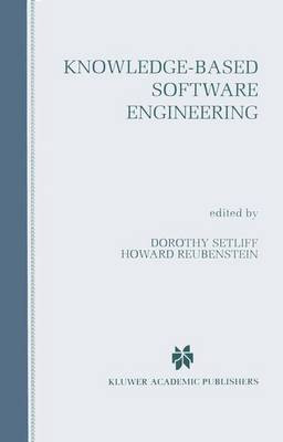 Wissensbasiertes Software-Engineering - 9781475783063