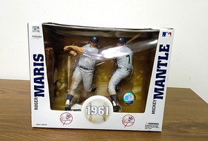 McFarlane Mickey Mantle | eBay