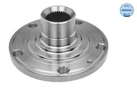 Radnabe Vorderachse Hinterachse FüR Audi Seat Skoda Vw A4 B5 Avant B6 Cabriolet
