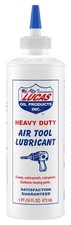 Lucas Oil 10216 Air Tool Lubricant Air Tool Oil 1 Pint Bottle