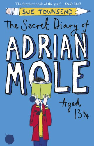 The Secret Diary of Adrian Mole Aged 13 � - Townsend, Sue
