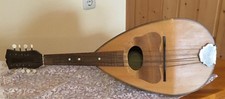 Mandoline gebraucht