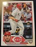 2023 Topps Series 2 Baseball Mike Moustakas #539 Cincinnati Reds