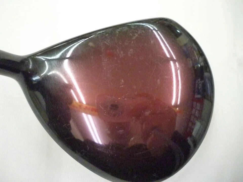 Damas MARUMAN MAJESTY PRESTIGIO Oro Premium 3W Madera de Calle Flex-L Sin H/C Foto 3 de 4