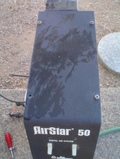 AirStar 50 Control Box Dental Compressor System