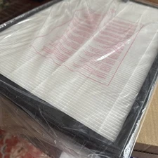 PuroAir compatible replacement  Air Purifier Filter HEPA -  PuroAir SEALED New