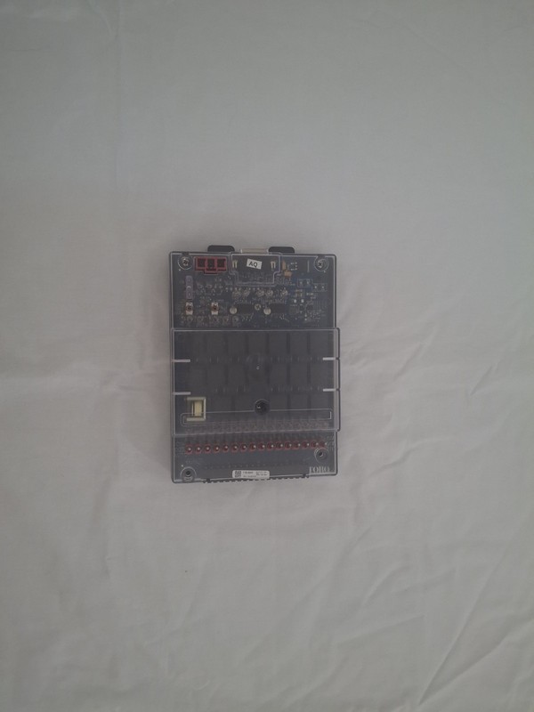 Toro Lynx Satellite R118-6369 LSS Punp Common Relay PBC Assy New Cover Still On