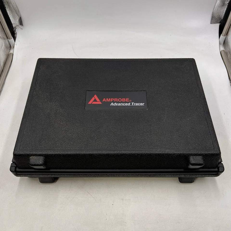 Passr Amprobe Advanced Wire Tracer Kit At 2000 - Bild 3 von 4