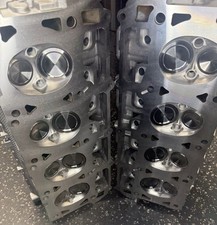Mopar Dodge Chrysler Jeep 5.7l Hemi Cylinder Heads 09-15 Pair Mopar Dodge Chrysler Jeep 5.7l Hemi Cylinder Heads 09-15 Pair