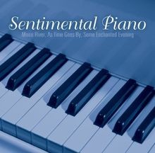Sentimental Piano von Various Artists | CD | Zustand gut