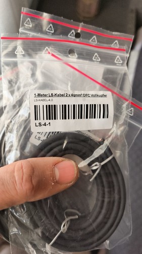 Cable
