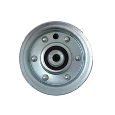 Flat Idler Deck Pulley Fits Ariens