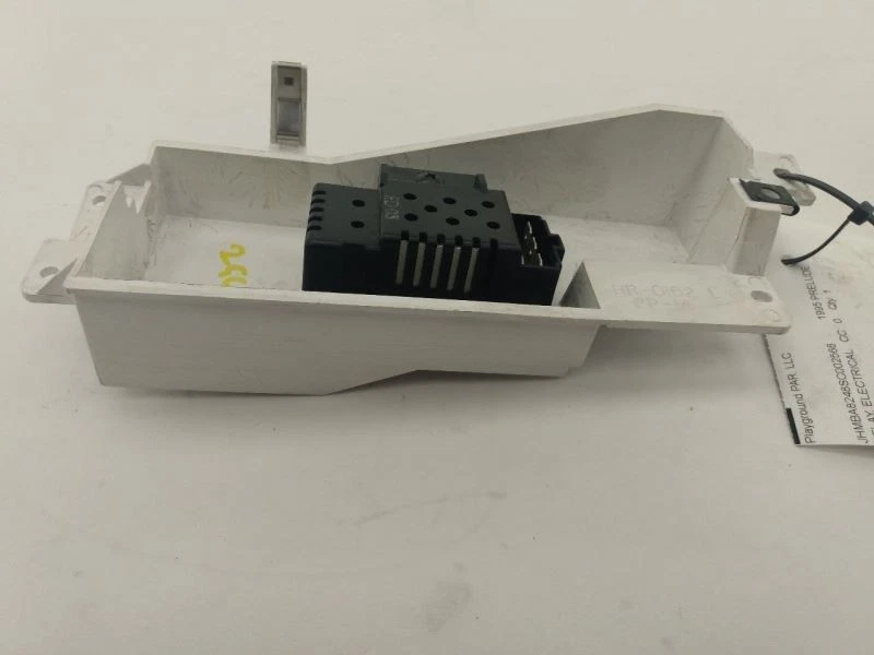 Relé velocímetro Honda Prelude S compatible con 1992 1993 1994 1995 1996 Foto 4 de 4