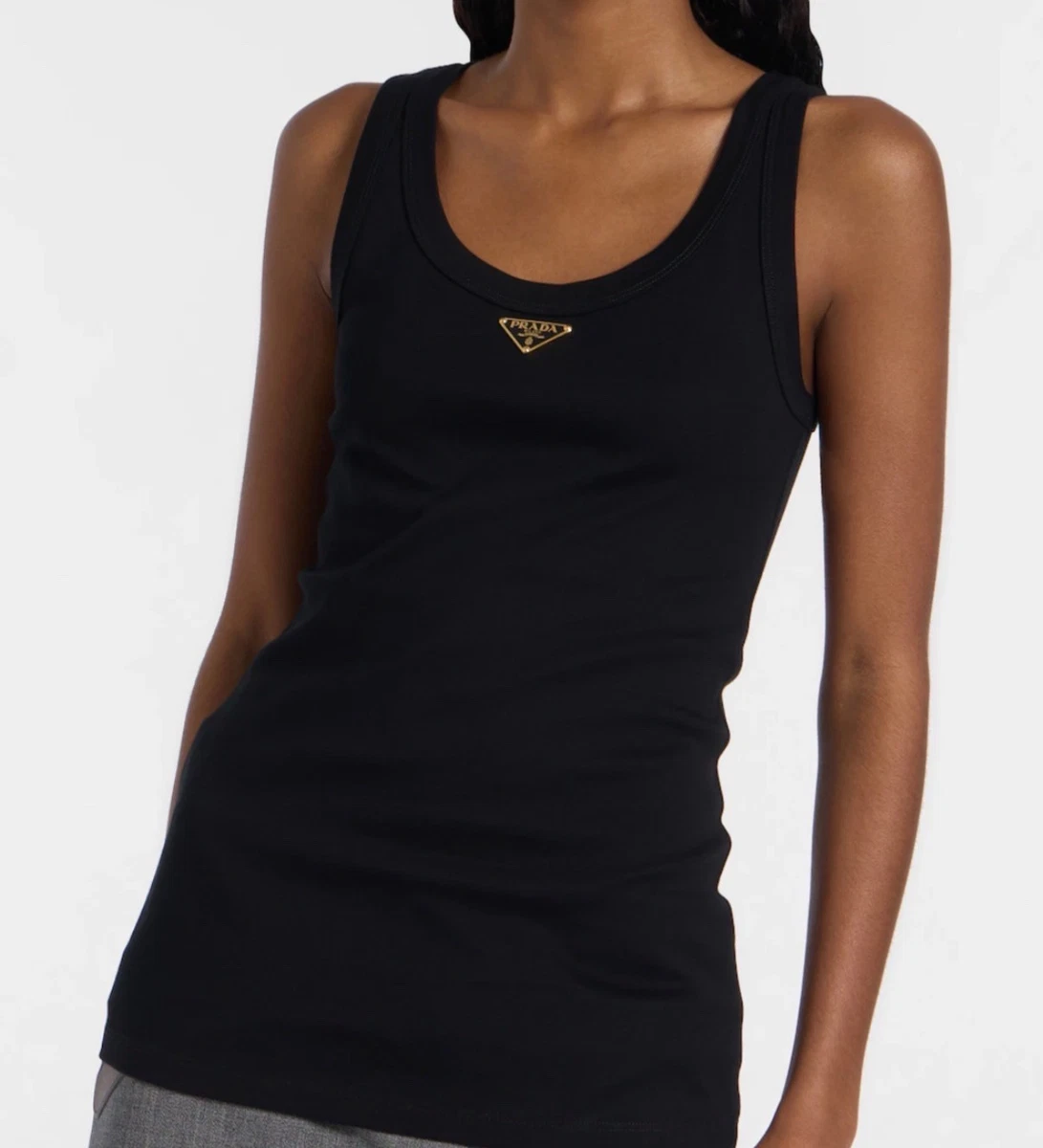 PRADA Tank Tops for Women for sale | eBay