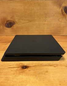 Sony PlayStation 4 Slim 1TB Console (CUH-2215B) with Wireless Controller