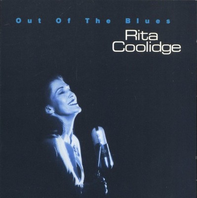 Rita Coolidge - Out Of The Blues (CD, Album) 708535515722