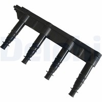 ZÜNdspule FÜR CitroËN C3 I (Fc , FN ) - Delphi GN10239-12B1
